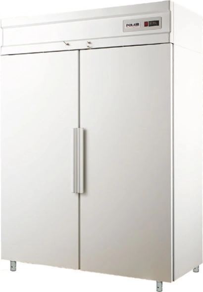 Холодильный шкаф POLAIR CV110‑S