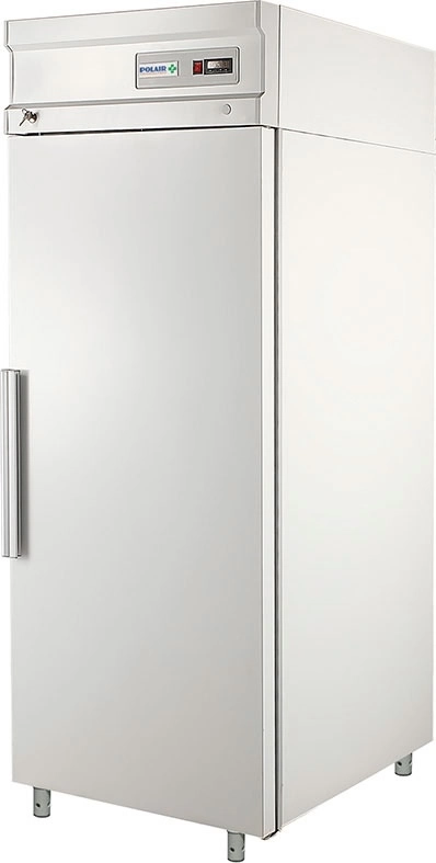 Холодильный шкаф POLAIR ШХФ‑0,7