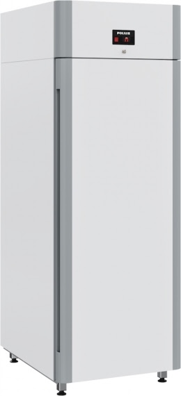 Холодильный шкаф POLAIR CV105‑Sm