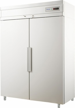 Холодильный шкаф POLAIR ШХФ‑1,0