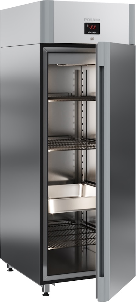 Холодильный шкаф POLAIR CM107‑Gm - 4