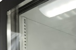 Холодильный шкаф POLAIR DM104-Bravo - 3