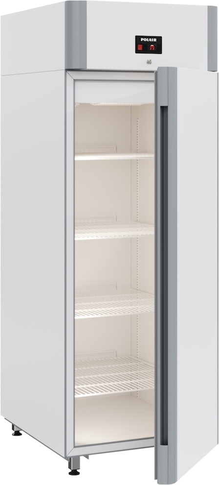 Морозильный шкаф POLAIR CB107‑Sm - 2