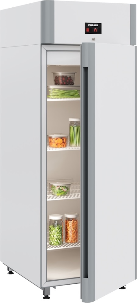 Холодильный шкаф POLAIR CM105‑Sm - 3