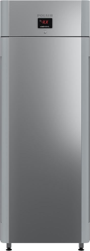 Холодильный шкаф POLAIR CV107‑Gm - 1