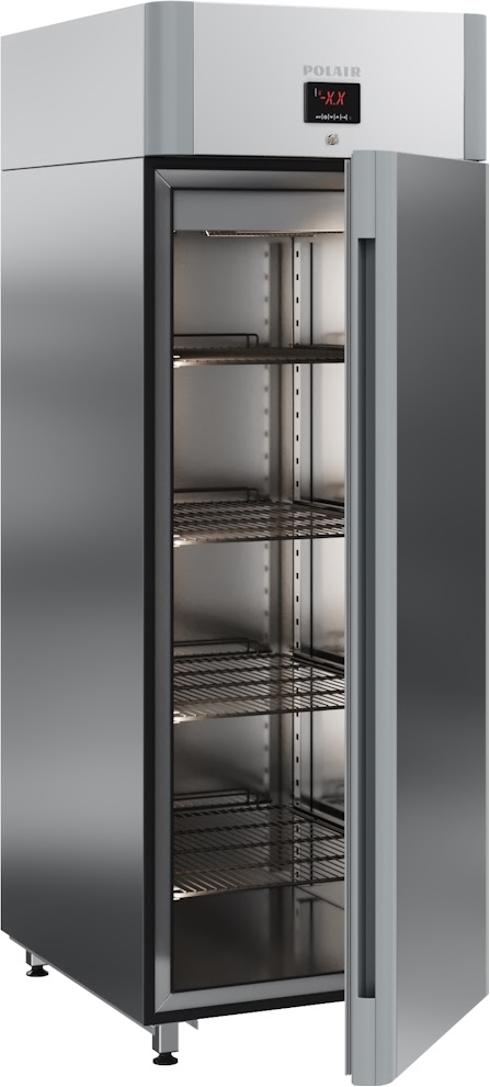 Холодильный шкаф POLAIR CV107‑Gm - 2