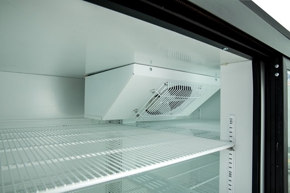 Холодильный шкаф POLAIR DM114Sd‑S 2.0 - 3