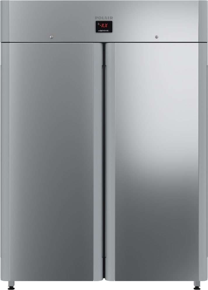 Холодильный шкаф POLAIR CV110‑Gm - 1