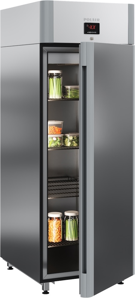 Холодильный шкаф POLAIR CV105‑Gm - 3