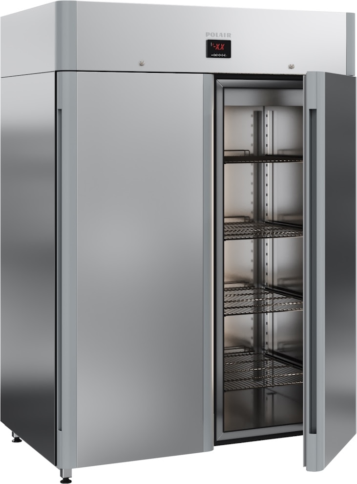 Холодильный шкаф POLAIR CV110‑Gm - 2