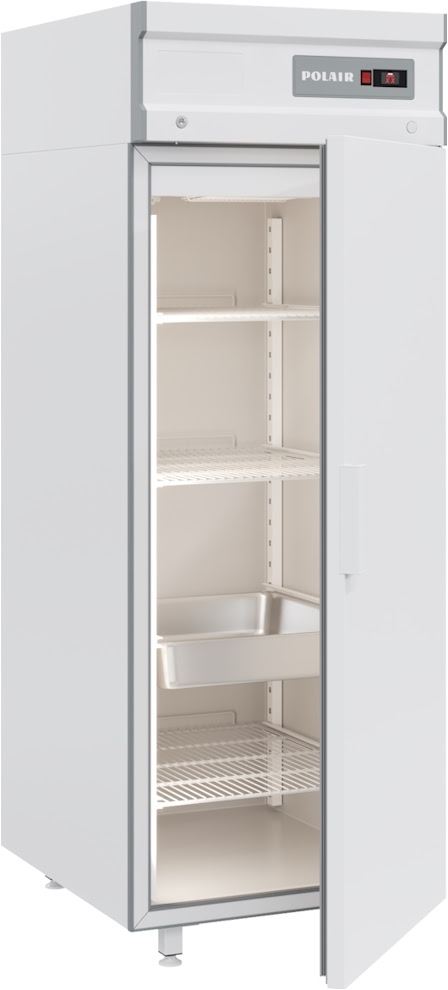 Холодильный шкаф POLAIR CV107‑S - 3