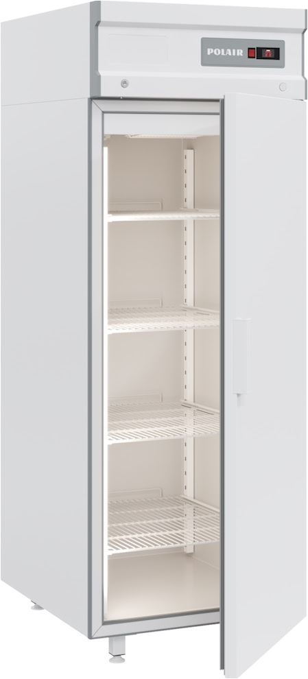 Холодильный шкаф POLAIR CM107‑S (ШХ‑0,7) - 2
