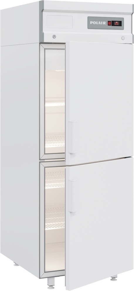 Холодильный шкаф POLAIR CM105hd‑S - 2