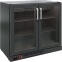 Холодильный шкаф (стол) POLAIR TD102‑Bar без столешницы
