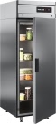 Холодильный шкаф POLAIR CM107‑G (ШХ‑0,7)