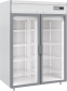 Морозильный шкаф POLAIR DB114‑S без канапе