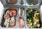 Саладетта (холодильный стол для салатов) POLAIR TMi2GNsal‑G