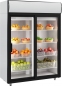 Холодильный шкаф POLAIR DM110Sd‑S (ШХ‑1,0 ДС)