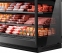 Холодильная горка DAZZL VEGA 070 H210 250