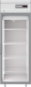 Холодильный шкаф POLAIR DM107‑S без канапе
