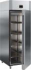 Холодильный шкаф POLAIR CV105‑Gm