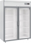 Холодильный шкаф POLAIR DM110‑S без канапе