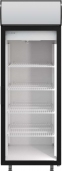 Холодильный шкаф POLAIR DM107‑S (ШХ‑0,7 ДС)