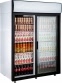 Холодильный шкаф POLAIR DM110Sd‑S 2.0