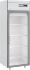 Холодильный шкаф POLAIR DM105‑S без канапе