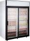Холодильный шкаф POLAIR DM110Sd-S 2.0