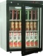 Холодильный шкаф POLAIR DM102-Bravo + замок