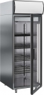 Холодильный шкаф POLAIR DM107‑G (ШХ‑0,7 ДС)