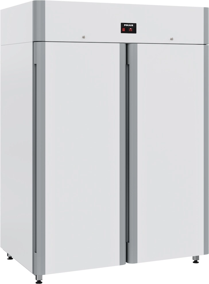 Холодильный шкаф POLAIR CV114‑Sm