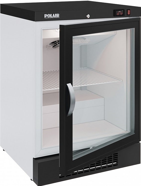 Морозильный шкаф POLAIR DB102-S