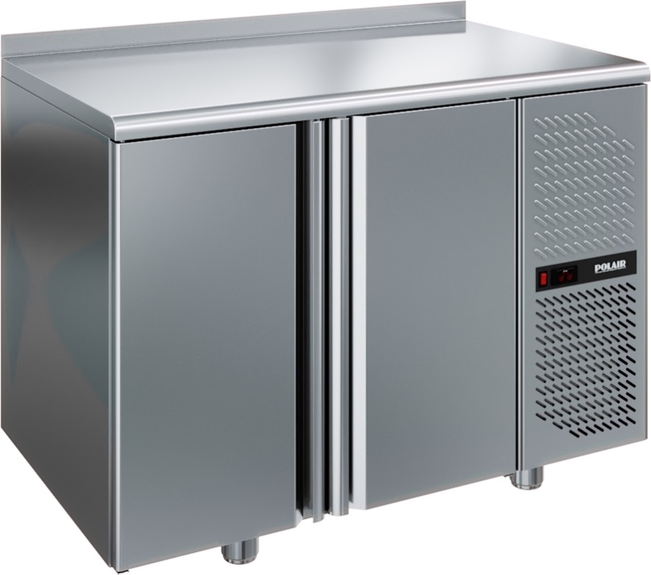 Холодильный стол POLAIR TM2‑G