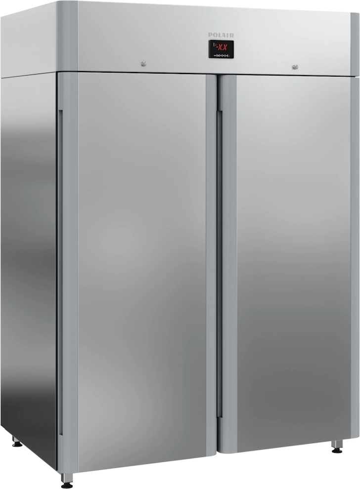 Морозильный шкаф POLAIR CB114‑Gm