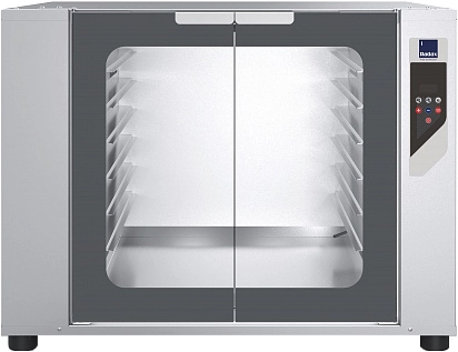 Расстоечный шкаф RADAX PUSHKIN PS712D