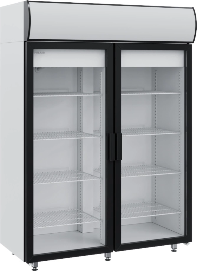 Холодильный шкаф POLAIR DV110-S