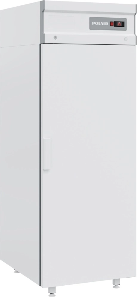 Холодильный шкаф POLAIR CM107‑S (ШХ‑0,7)