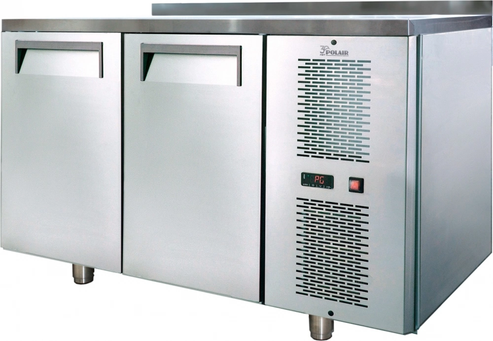 Холодильный стол POLAIR TM2‑SC