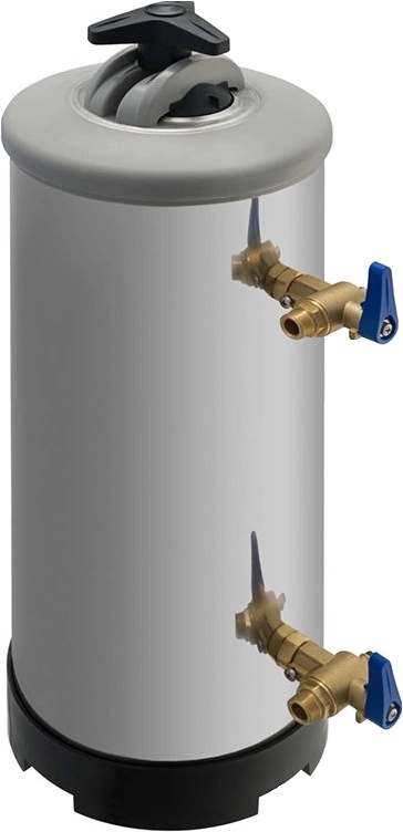 Водоумягчитель DE VECCHI LT12 DVA