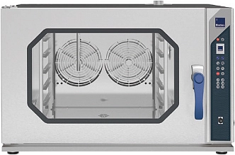 Пароконвектомат RADAX YESENIN ES05DGCLU