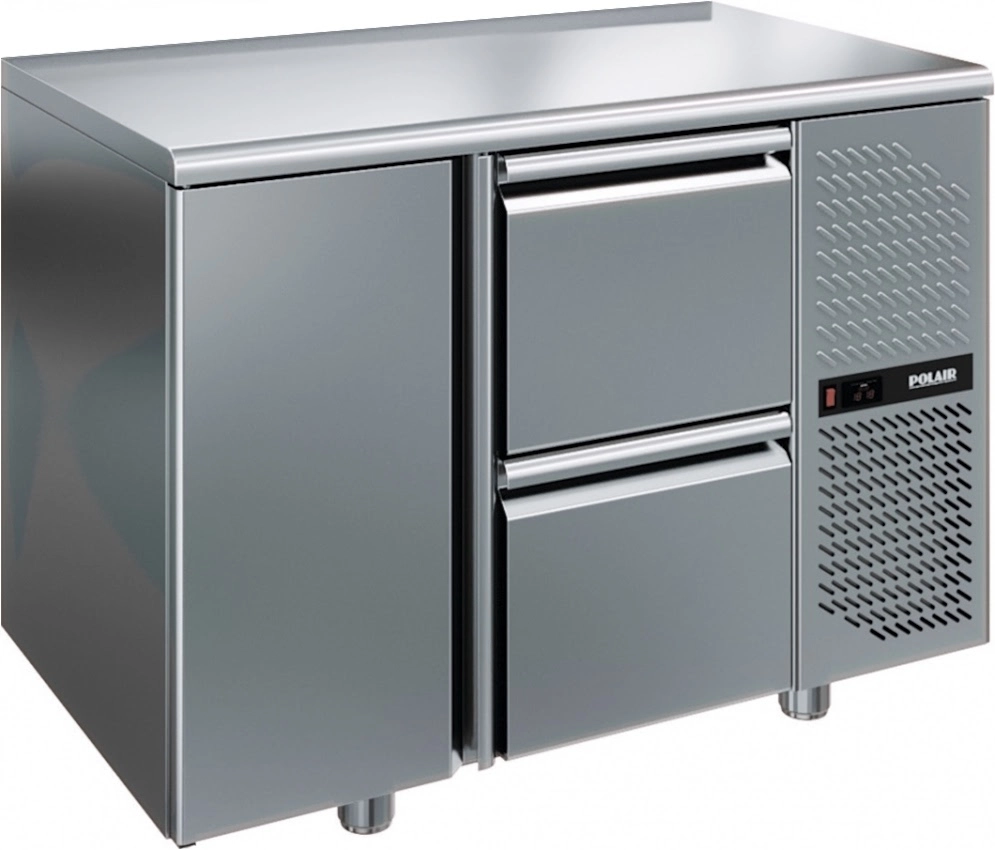 Холодильный стол POLAIR TM2-20-G