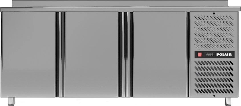 Морозильный стол POLAIR TB3EN-G BAKERY