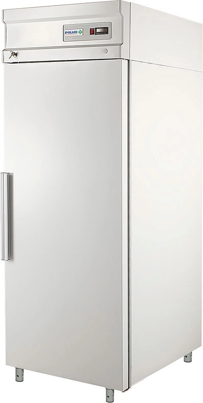Холодильный шкаф POLAIR ШХФ-0,5