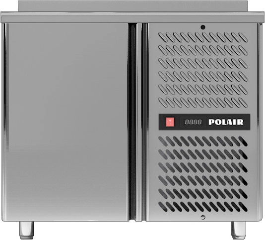Морозильный стол POLAIR TB1EN-G BAKERY