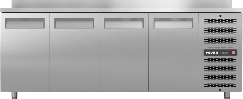 Холодильный стол POLAIR TM4‑GC