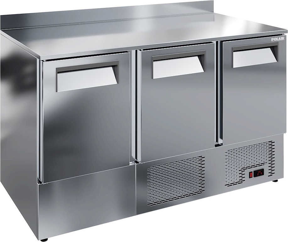 Холодильный стол POLAIR TMi3GN‑GC