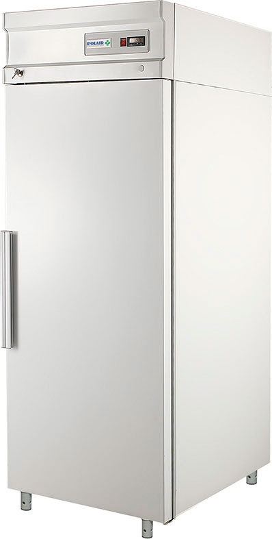 Холодильный шкаф POLAIR ШХФ-0,7