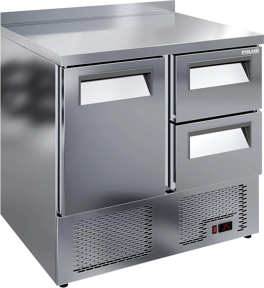 Холодильный стол POLAIR TMi2GN‑02‑GC